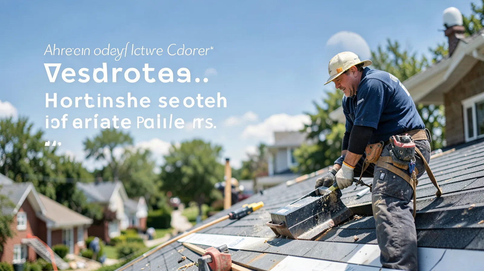 Roof Replacement in Los Alamos, CA near me
